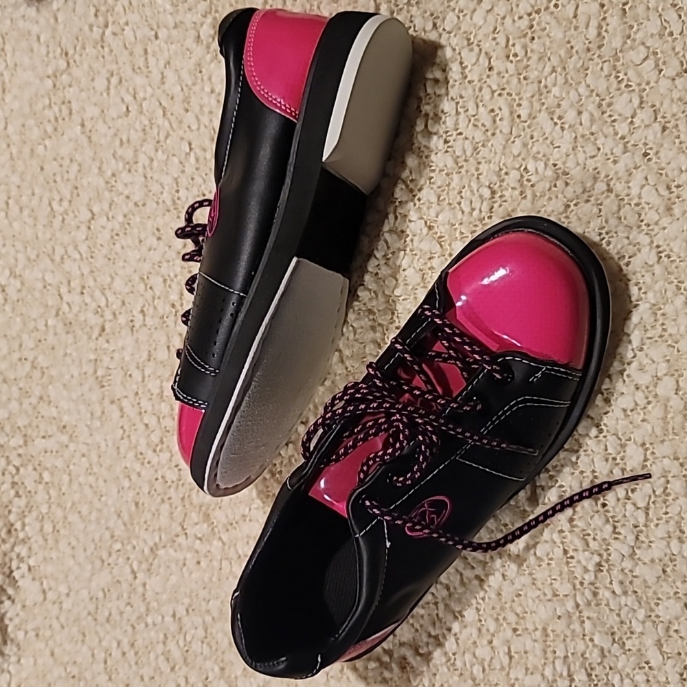 Women's Elite Bowling Shoes